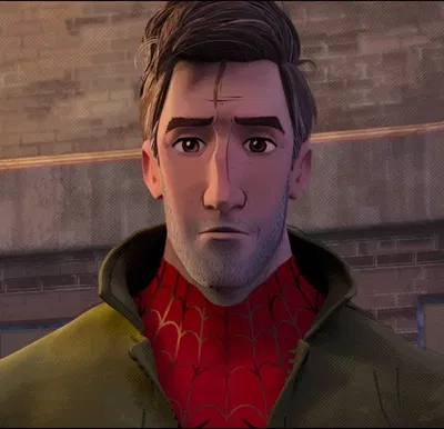 Peter B. Parker - Feral