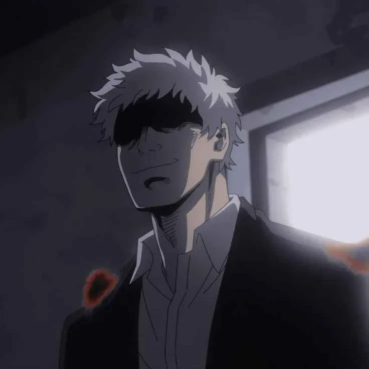 All For One MHA