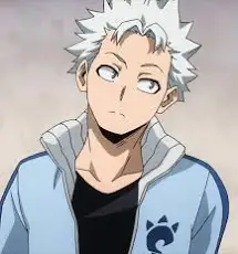 Natsuo Todoroki