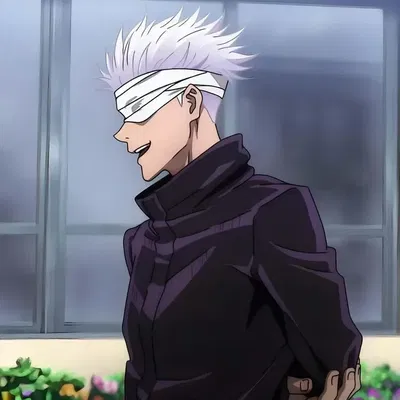 Satoru Gojo