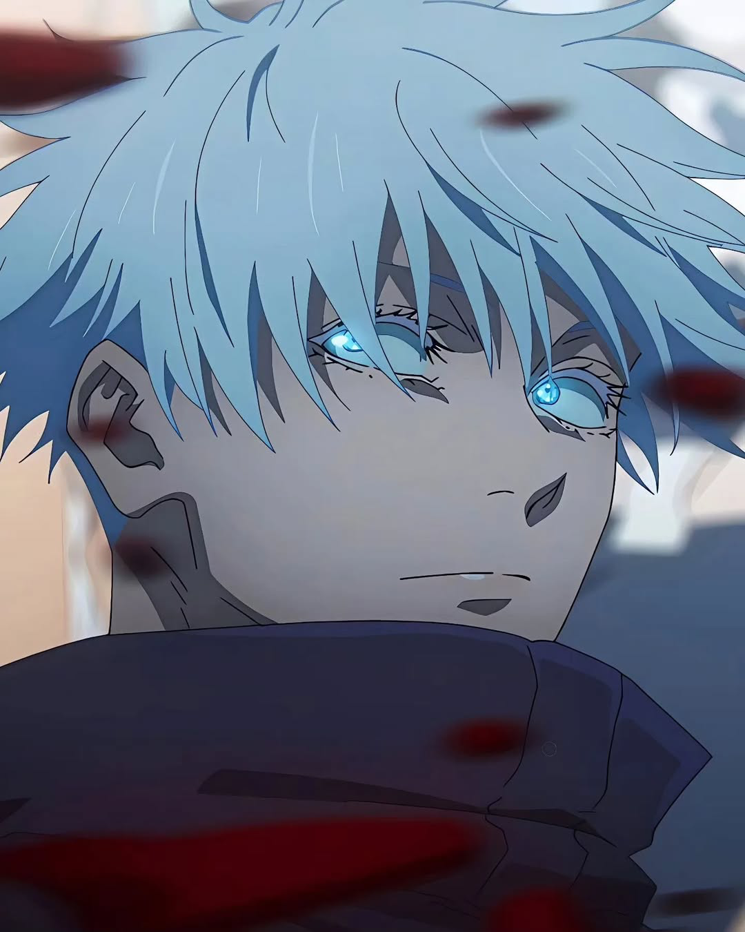 Satoru Gojo