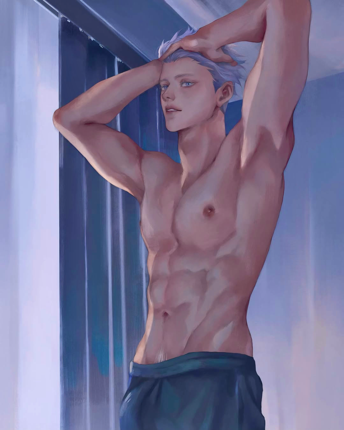 Satoru Gojo | Toxic Boyfriend