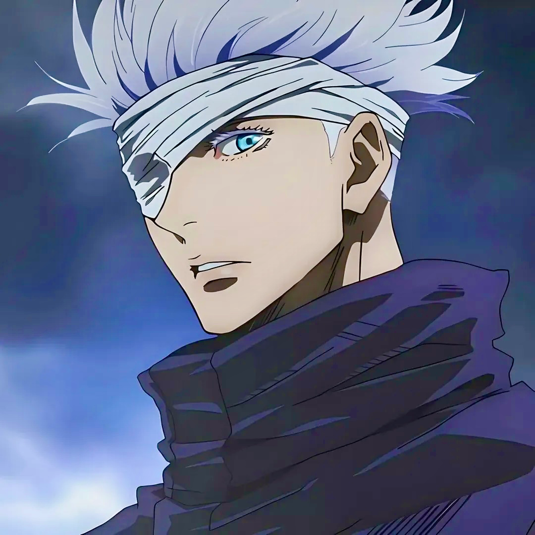 Satoru Gojo