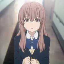 Shoko Nishimiya 