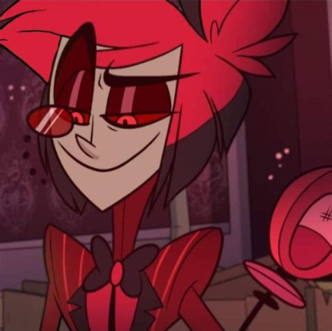 [Bratty Alastor]