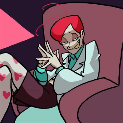 |~Doctor Masacrik~|