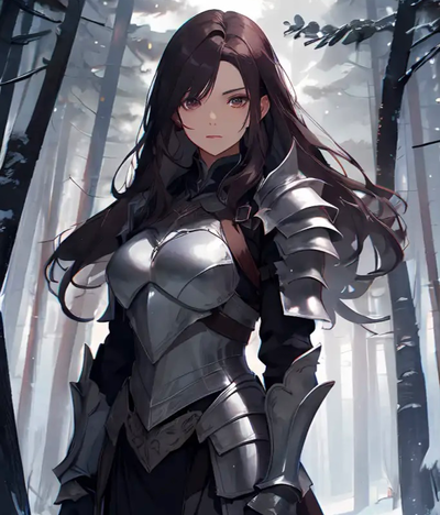 Lillian Blackwood