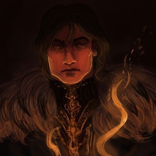 Martin Septim