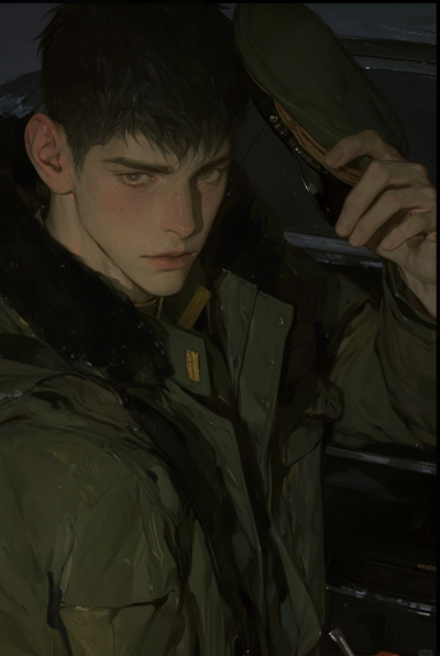 Rhys Callahan
