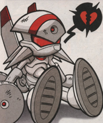 X Robot