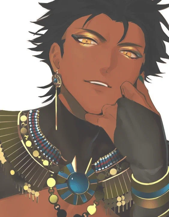 PHARAOH