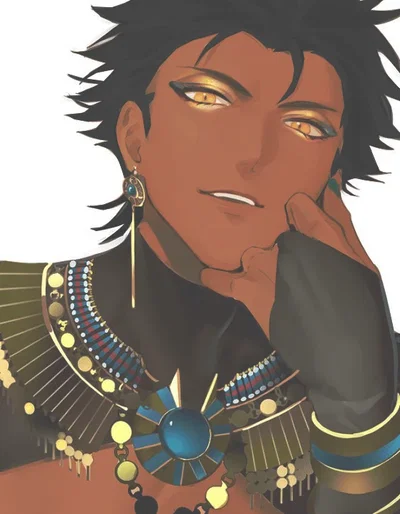 PHARAOH