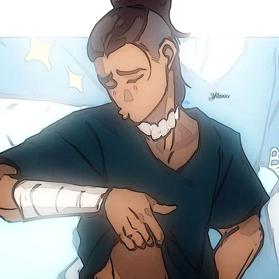 Sokka - Atla