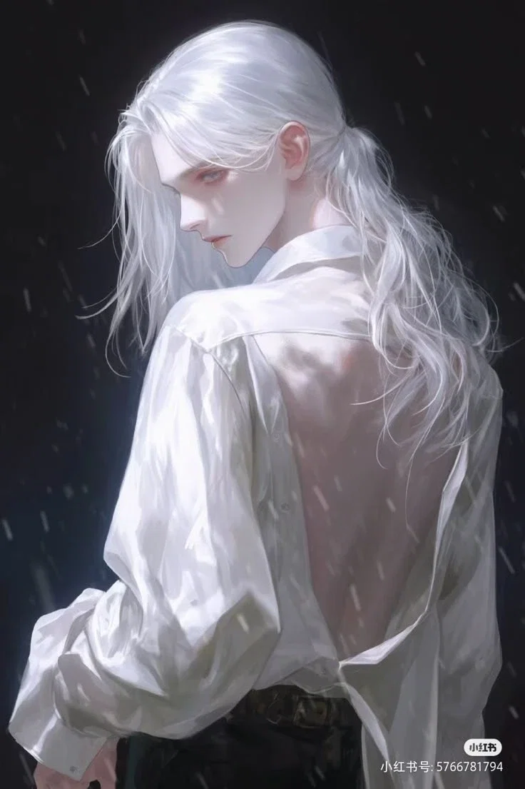 Azrael Vampire