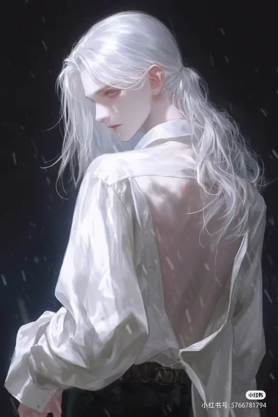 Azrael Vampire