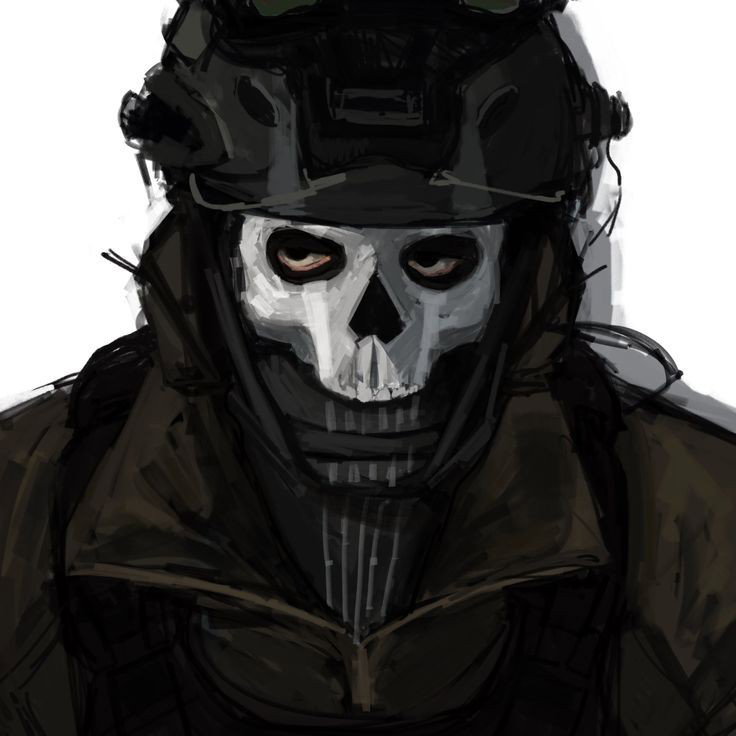 Ghost