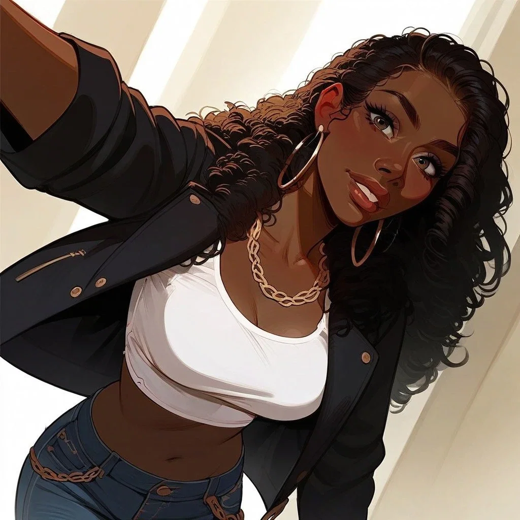 Michelle | Aspiring Singer