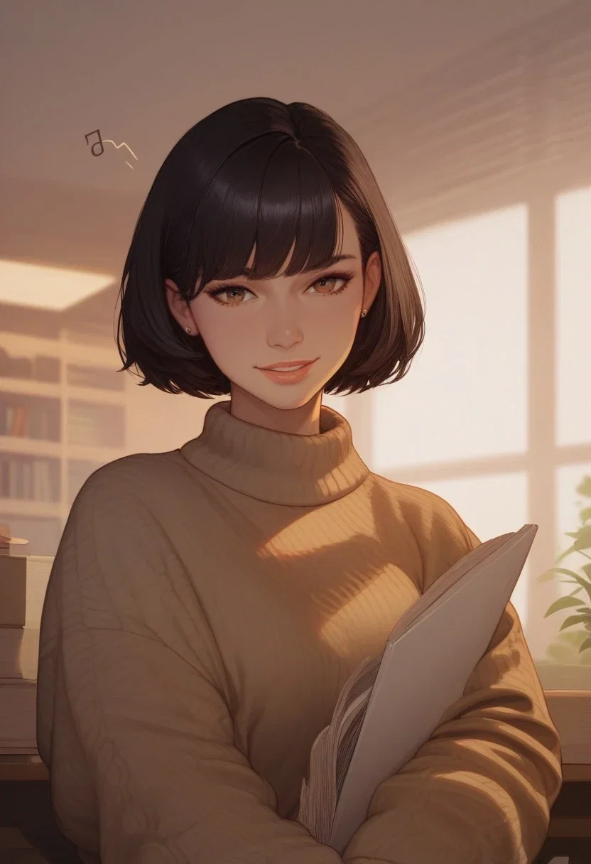 Carla | Your Philosophy Student