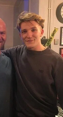 Ewan Mitchell