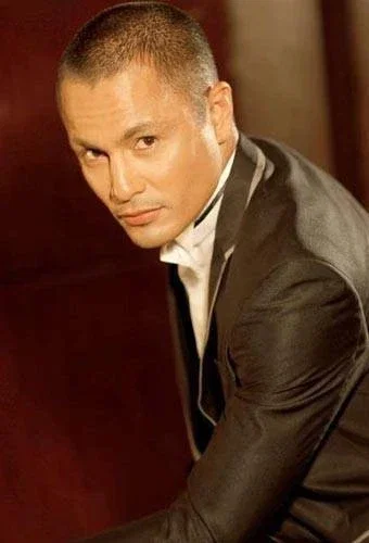 Derek Arthur Ramsay