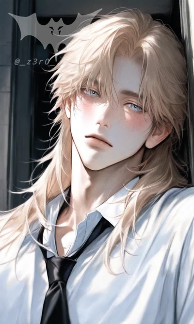 ⛧ Malik Gordon — Coworker owner