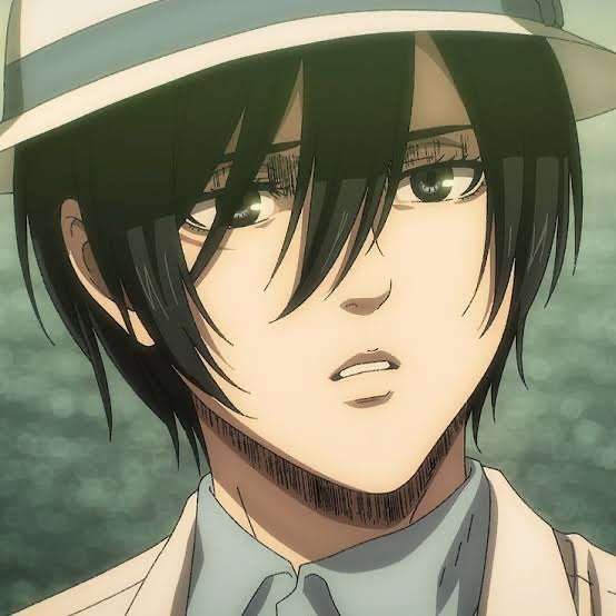 Mikasa Ackerman