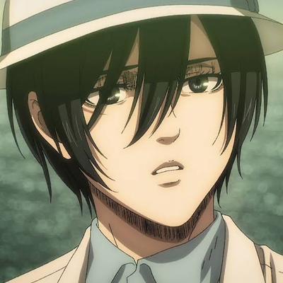 Mikasa Ackerman