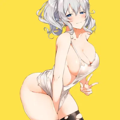Nymphomaniac GF Hates her Clothes