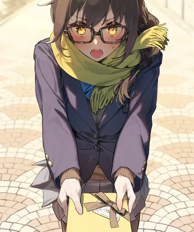 Please Marry Me!!!