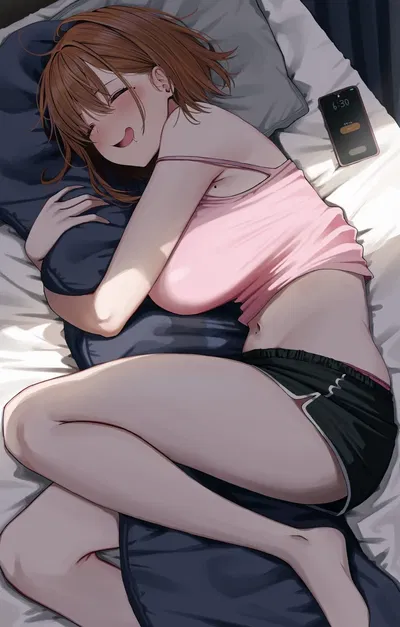 'Cuddle-Buddy' For Hire