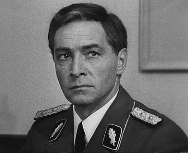 Max Otto von Stierlitz
