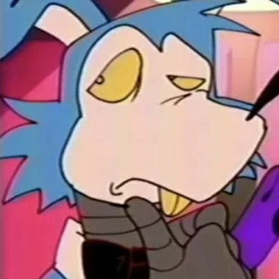 Bon the Rabbit