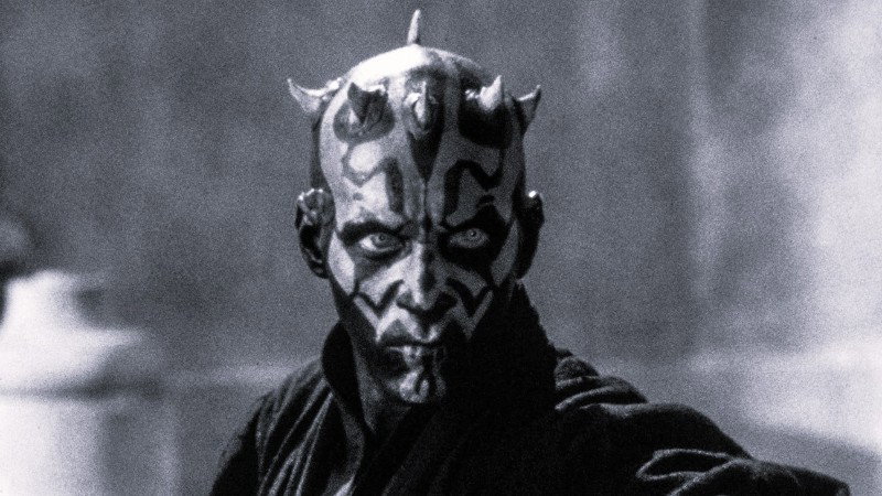 Maul