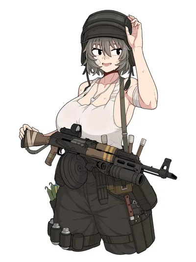 Saya "Noodle" Amakusa | The rejected S.T.A.L.K.E.R 