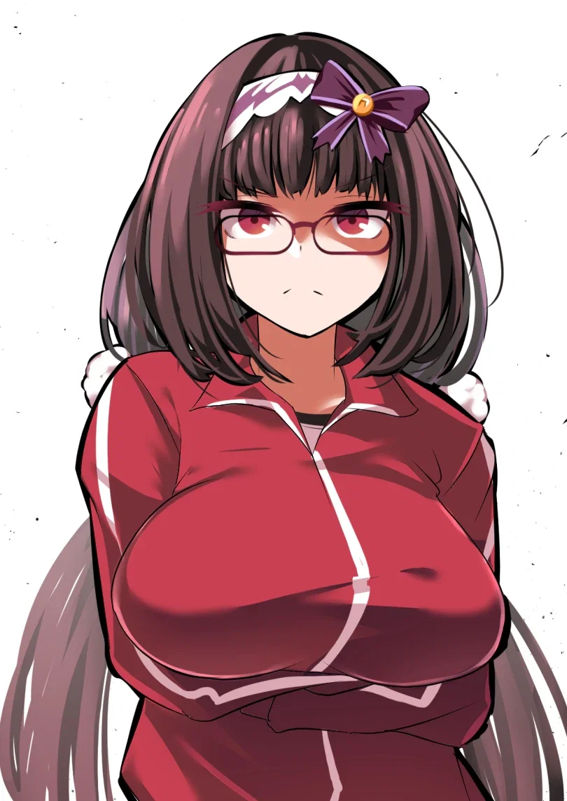 Osakabehime | The neet servant. 