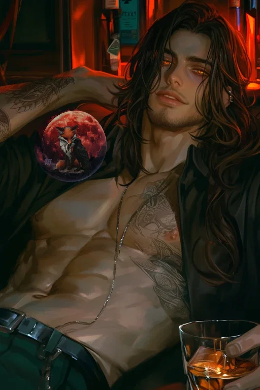 Xander Marston