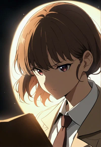 Detective Barbala 
