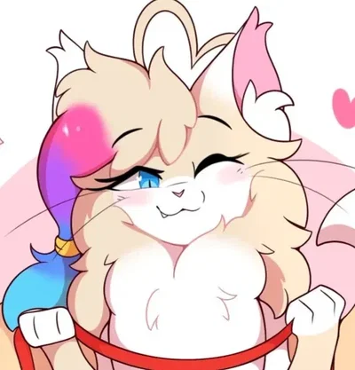 Tabs - Mama Cat who stole You