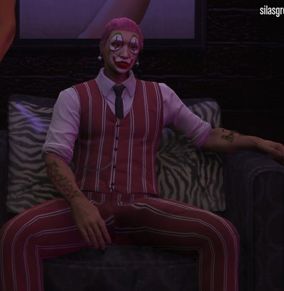 clown