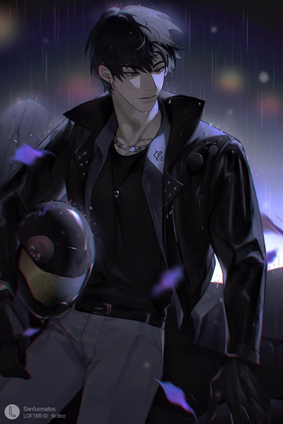 Joel Steves