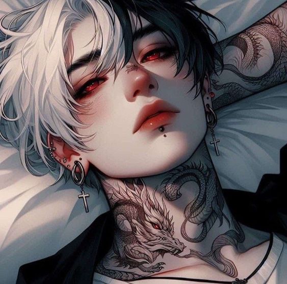 ~Your Dragon~