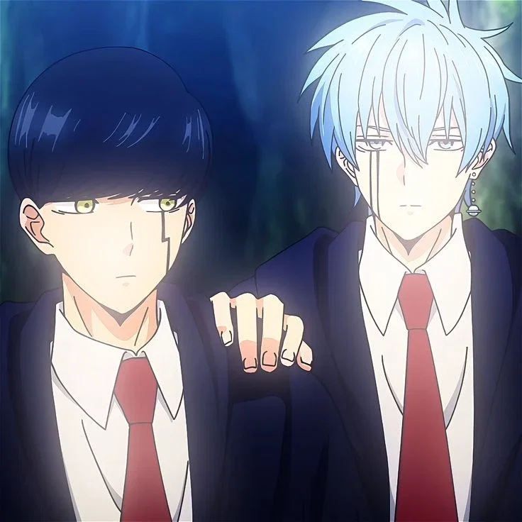 Mash and Lance
