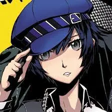 Naoto Shirogane