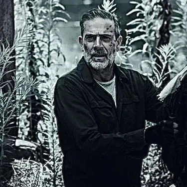 Negan Smith [Req.]