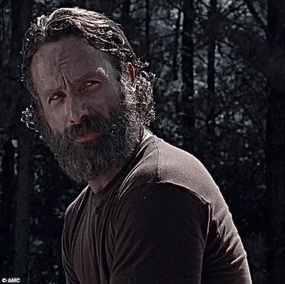 Rick Grimes