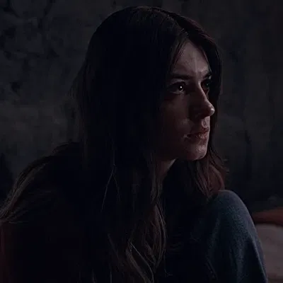 Becca Dixon [TWD OC]