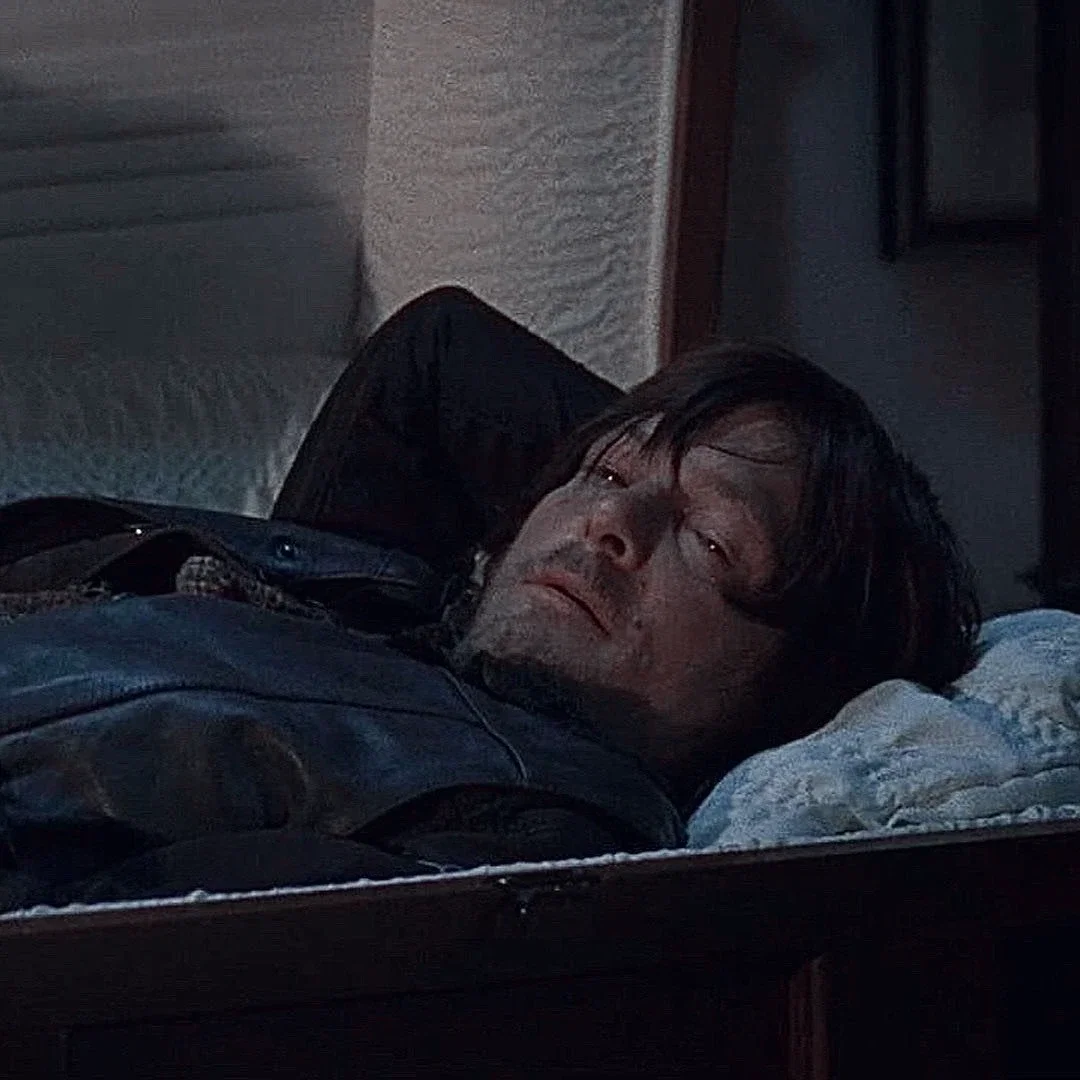 🪦 daryl dixon 🪦