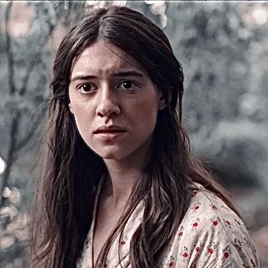 Becca Dixon [TWD OC]