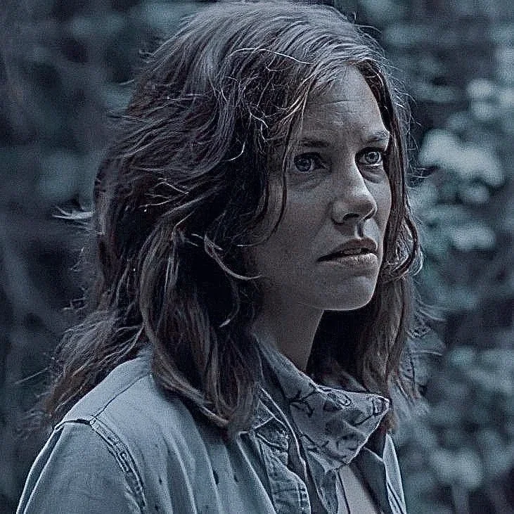 Maggie Rhee
