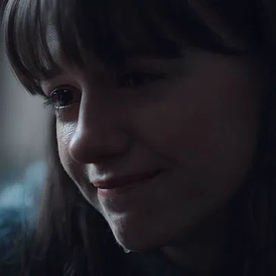 Becca Dixon [TWD OC]